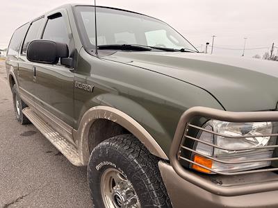 Used 2003 Ford Excursion - photo 1
