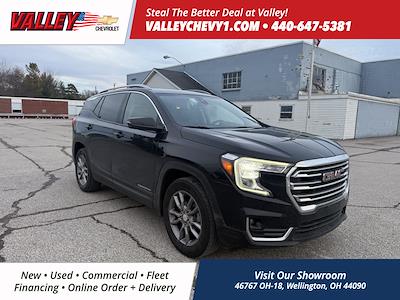 Used 2023 GMC Terrain SLT for sale #T11099 - photo 1