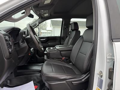 Used 2023 Chevrolet Silverado 2500 Work Truck Crew Cab for sale #T11102 - photo 2