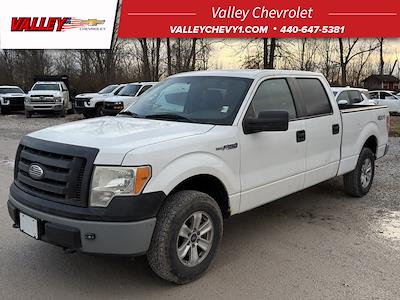 Used 2011 Ford F-150 - photo 1