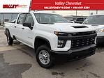 2023 Chevrolet Silverado 2500 Crew Cab SRW 4WD Pickup for sale #T11103 - photo 1
