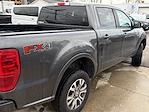 Used 2019 Ford Ranger Lariat SuperCrew Cab for sale #T11104 - photo 10