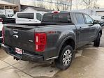 Used 2019 Ford Ranger Lariat SuperCrew Cab for sale #T11104 - photo 2