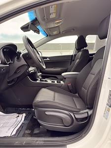 Used 2020 Kia Sportage - photo 1