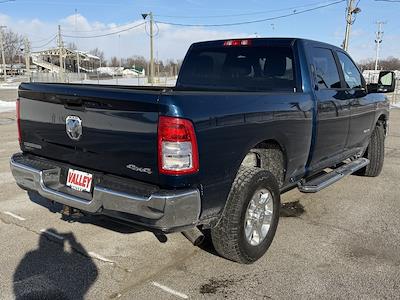 Used 2024 Ram 2500 Big Horn Crew Cab for sale #T11108 - photo 2