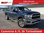 Used 2024 Ram 2500 Big Horn Crew Cab for sale #T11108 - photo 1