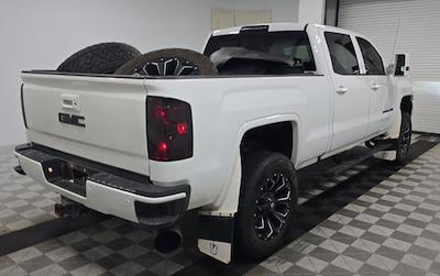 Used 2015 GMC Sierra 2500 Denali Crew Cab for sale #T11113 - photo 2