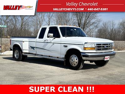 Used 1994 Ford F-350 - photo 1