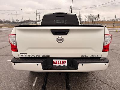 Used 2016 Nissan Titan XD - photo 1