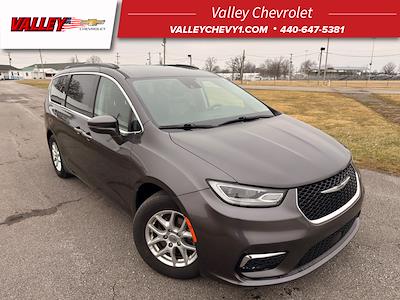 Used 2022 Chrysler Pacifica - photo 1