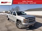 2014 Chevrolet Silverado 1500 Crew Cab 4WD Pickup for sale #T11121 - photo 1