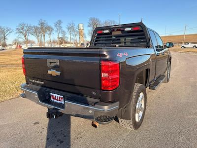 Used 2016 Chevrolet Silverado 2500 - photo 1