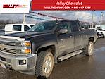 2016 Chevrolet Silverado 2500 Double Cab SRW 4WD Pickup for sale #T11122 - photo 1