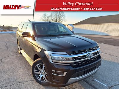 Used 2024 Ford Expedition MAX - photo 1