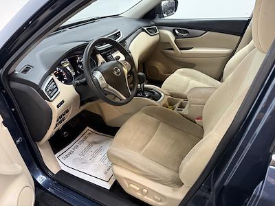 Used 2016 Nissan Rogue - photo 1