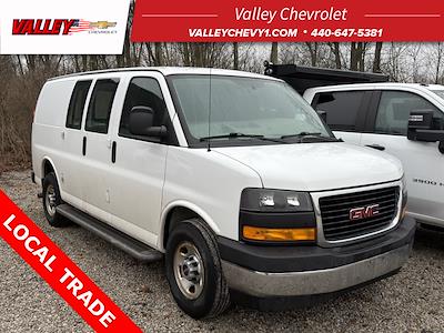 Used 2018 GMC Savana 2500 - photo 1