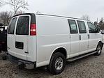 2018 GMC Savana 2500 SRW RWD Empty Cargo Van for sale #T11130 - photo 10