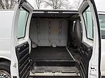 2018 GMC Savana 2500 SRW RWD Empty Cargo Van for sale #T11130 - photo 5