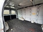 2018 GMC Savana 2500 SRW RWD Empty Cargo Van for sale #T11130 - photo 6