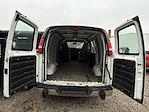 2018 GMC Savana 2500 SRW RWD Empty Cargo Van for sale #T11130 - photo 7