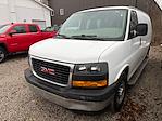2018 GMC Savana 2500 SRW RWD Empty Cargo Van for sale #T11130 - photo 8