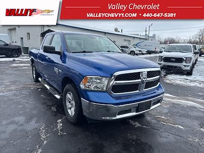 Used 2019 Ram 1500 - photo 1