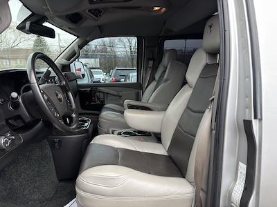 Used 2021 Chevrolet Express 2500 - photo 1
