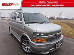 Used 2021 Chevrolet Express 2500 LS Passenger Van for sale #T11138 - photo 1