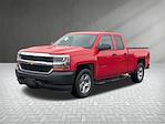 2017 Chevrolet Silverado 1500 Double Cab 4WD Pickup for sale #T11139R - photo 4