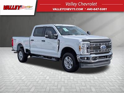 Used 2025 Ford F-350 - photo 1