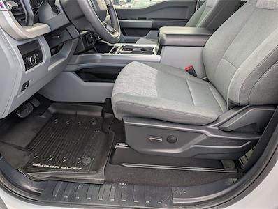 Used 2025 Ford F-350 - photo 1