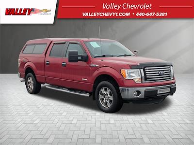 Used 2012 Ford F-150 - photo 1