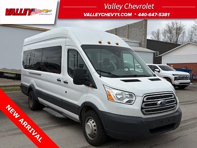 Used 2017 Ford Transit 350 HD - photo 1