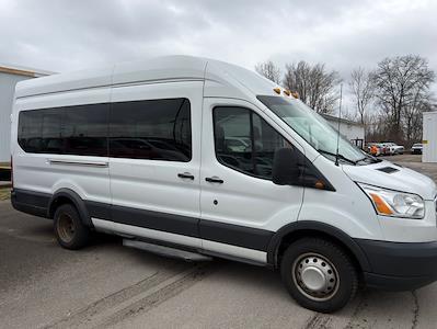 Used 2017 Ford Transit 350 HD - photo 1