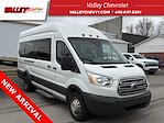 2017 Ford Transit 350 HD High Roof DRW RWD Passenger Van for sale #T11145 - photo 1