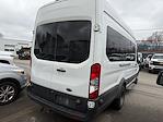 2017 Ford Transit 350 HD High Roof DRW RWD Passenger Van for sale #T11145 - photo 3