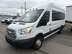 2017 Ford Transit 350 HD High Roof DRW RWD Passenger Van for sale #T11145 - photo 7