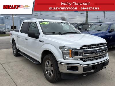 Used 2018 Ford F-150 - photo 1