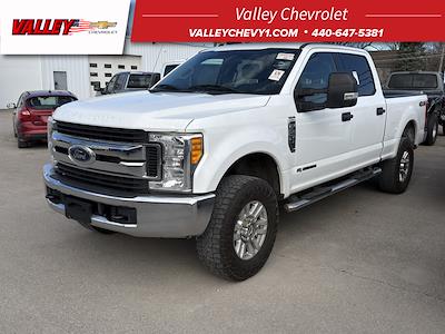 Used 2017 Ford F-250 - photo 1