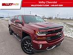 Used 2017 Chevrolet Silverado 1500 LT Double Cab for sale #T11149A - photo 1