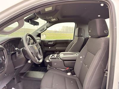Used 2024 Chevrolet Silverado 1500 - photo 1