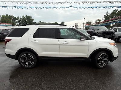2014 Ford Explorer 4WD SUV for sale #T11174A - photo 2