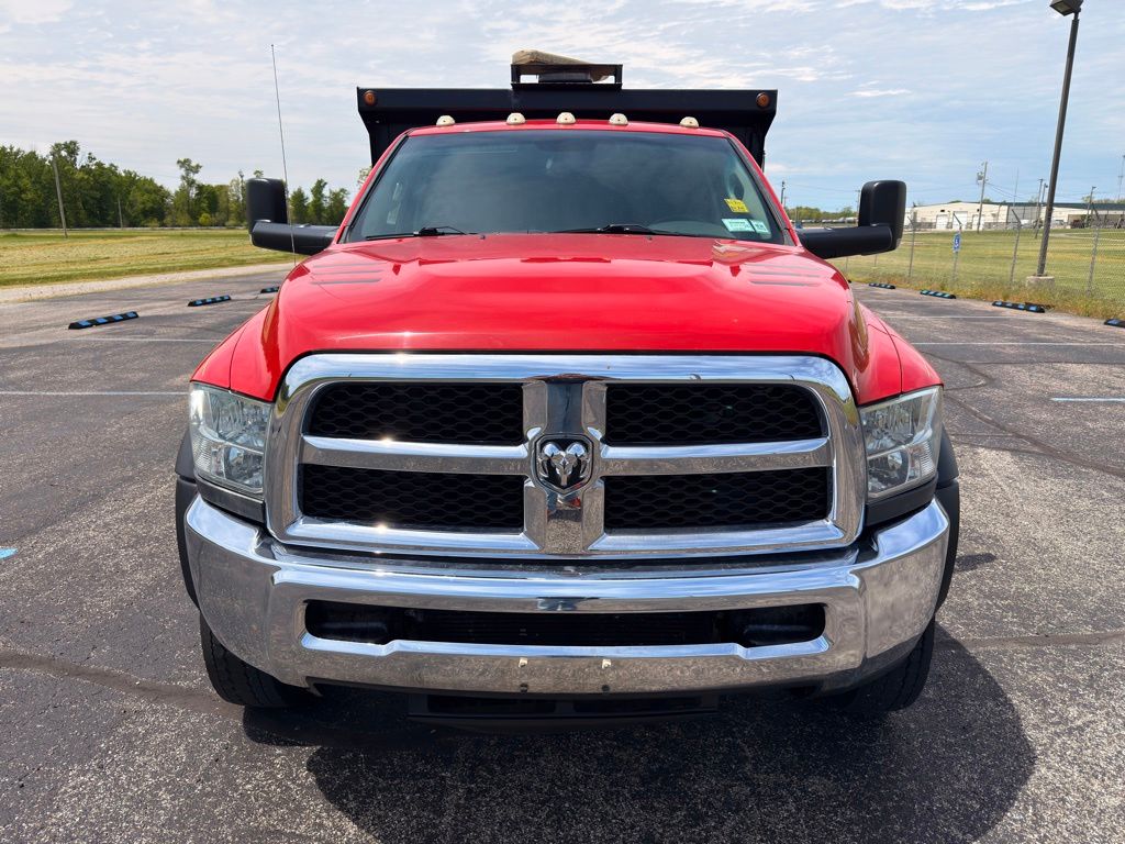 Used 2016 Ram 5500 - photo 15