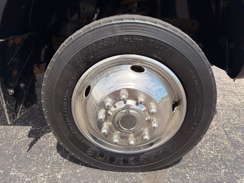 Used 2016 Ram 5500 - photo 16