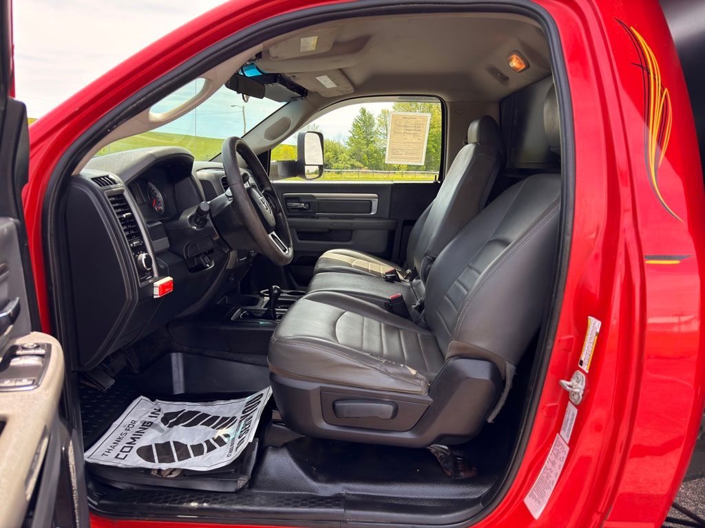 Used 2016 Ram 5500 - photo 17