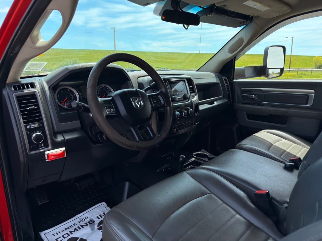 Used 2016 Ram 5500 - photo 18