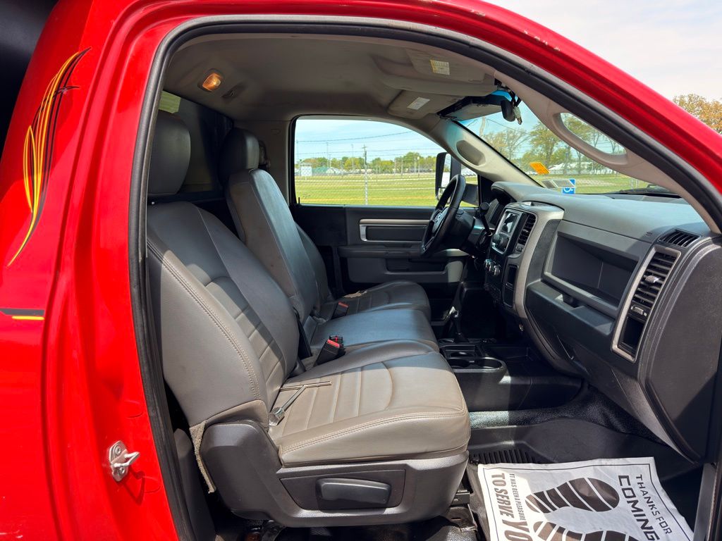 Used 2016 Ram 5500 - photo 22