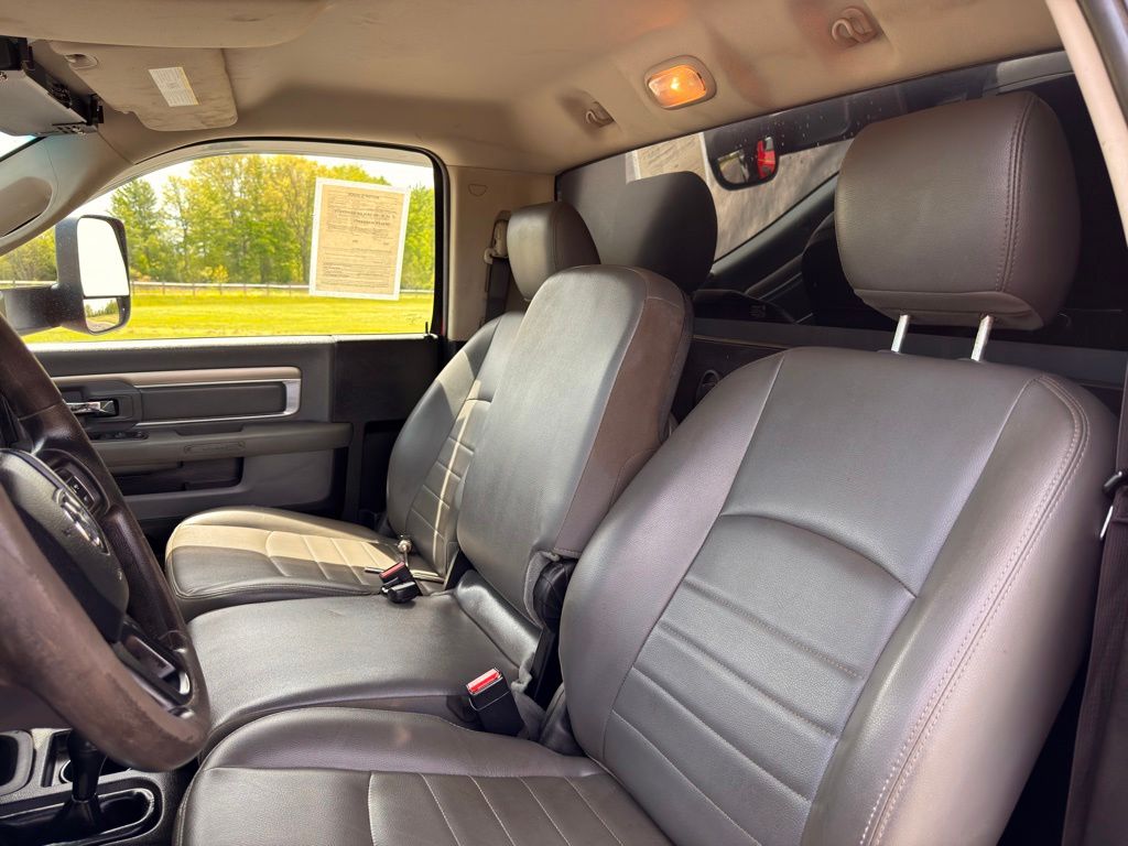 Used 2016 Ram 5500 - photo 23