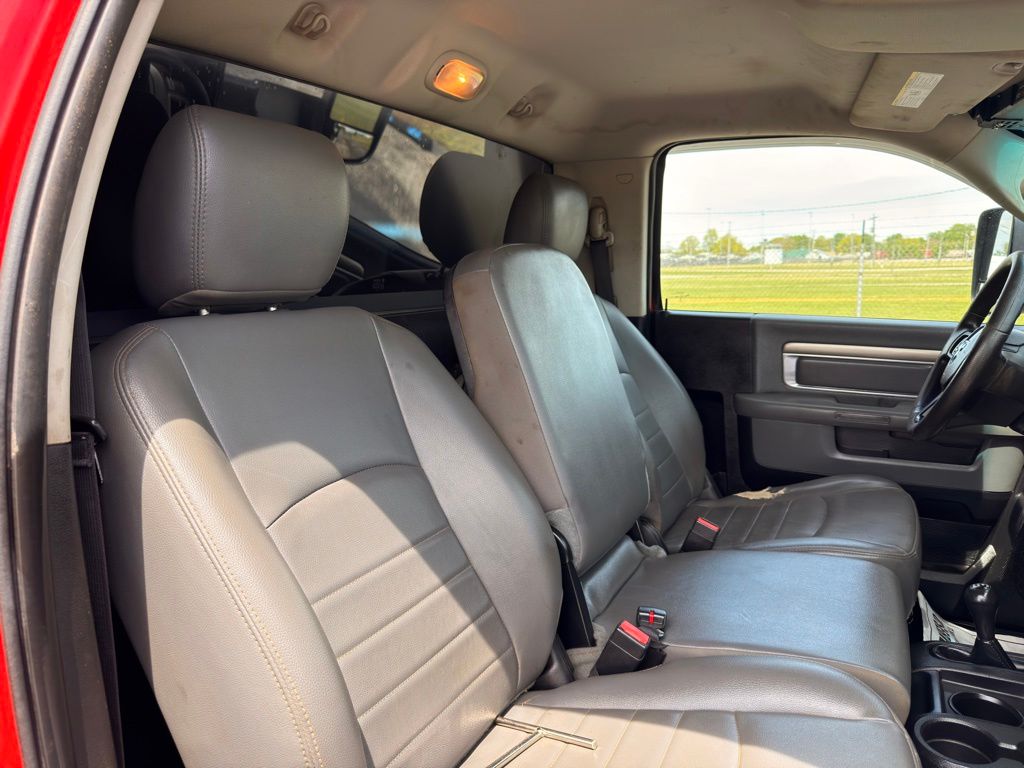 Used 2016 Ram 5500 - photo 26