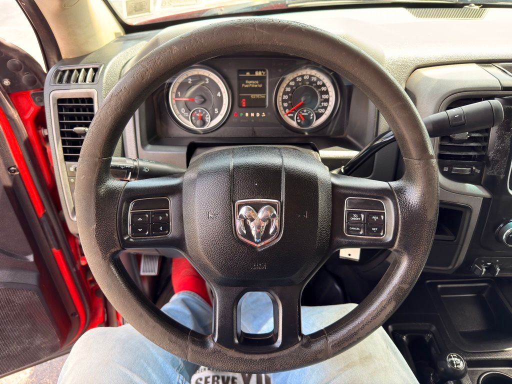 Used 2016 Ram 5500 - photo 27